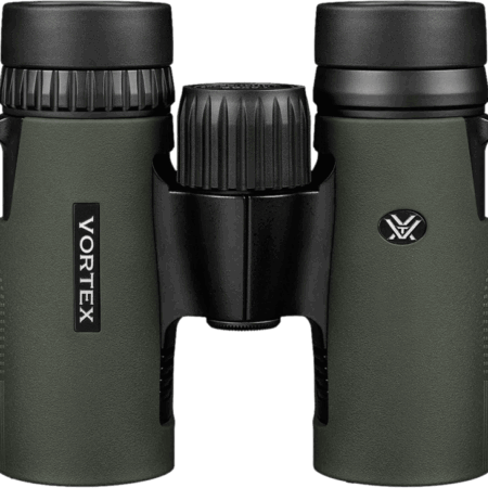 Vortex Diamondback HD 10x32 Verrekijker