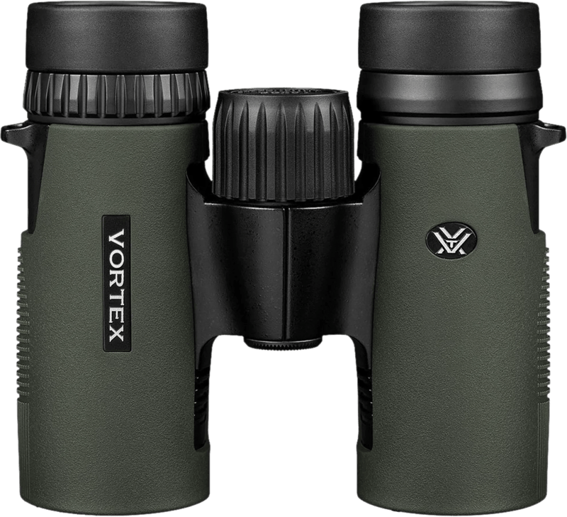 Vortex Diamondback HD 10x32 Verrekijker