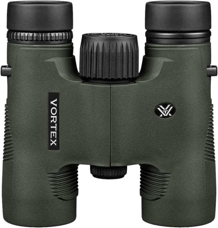 Vortex Diamondback HD 8x28 Verrekijker