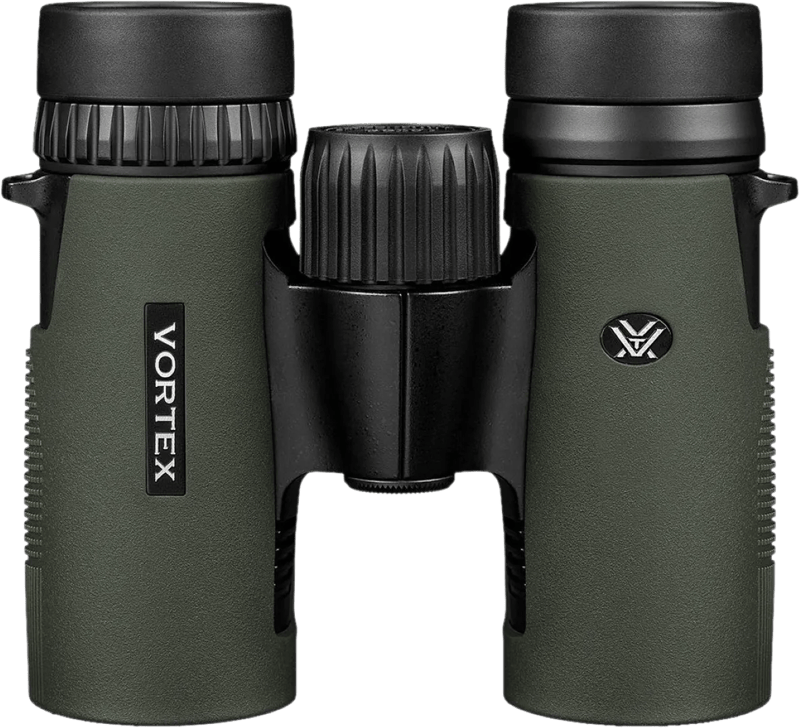 Vortex Diamondback HD 8x32 Verrekijker
