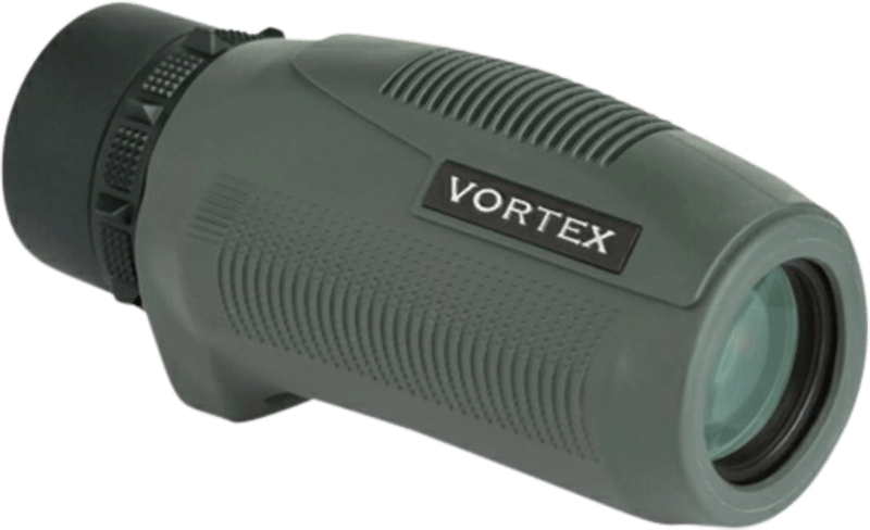 Vortex Solo 8x25