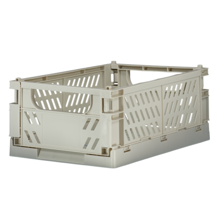 Vouwkrat - Beige | Zeeman