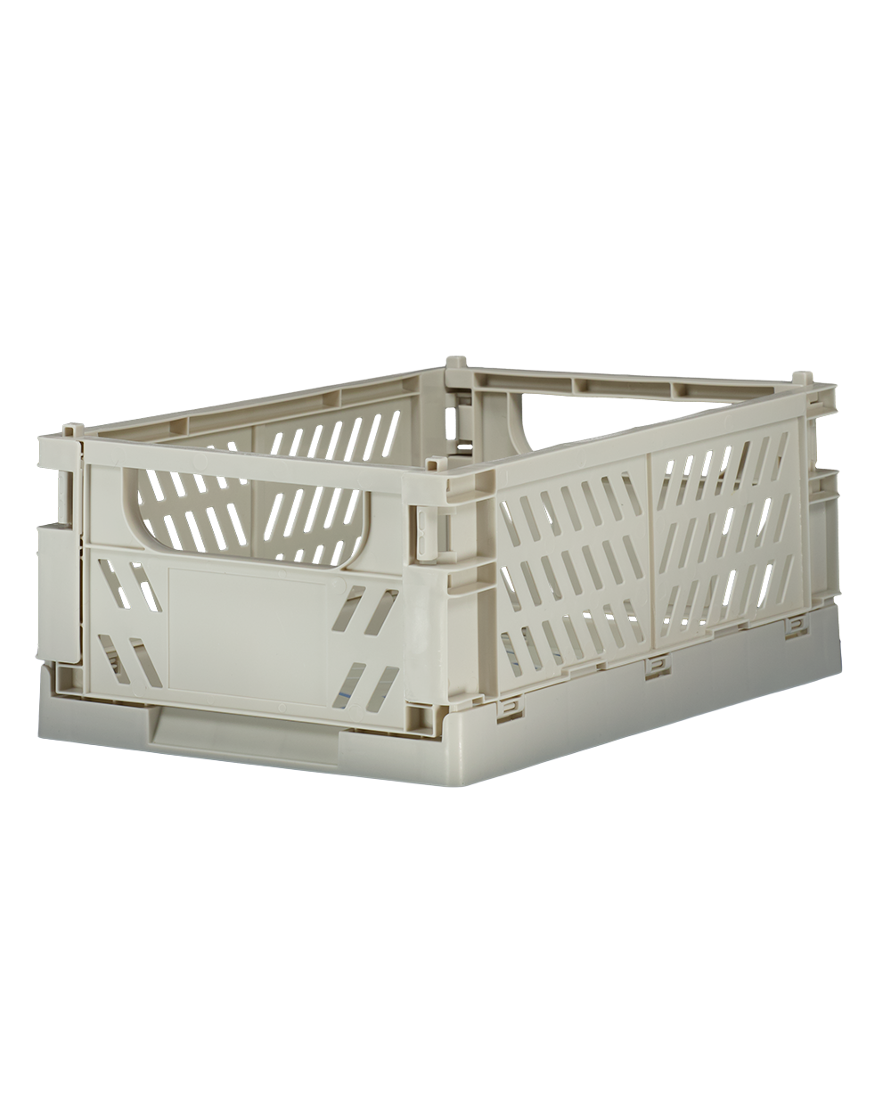 Vouwkrat - Beige | Zeeman