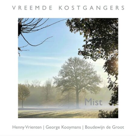 Vreemde Kostgangers