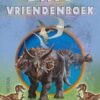 Vriendenboek Dino | Deltas