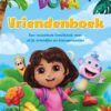 Vriendenboek Dora | Deltas