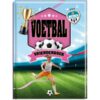 Vriendenboek Voetbal Meisjes |