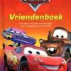 Vriendenboekje cars | Deltas