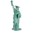 Vrijheidsbeeld Statue of Liberty Beeld 1.15 Meter | Fiftiesstore