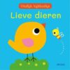 Vrolijk Kijkboekje - Lieve Dieren | Deltas