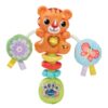 Vtech Baby Tijger Rammelaar | Vtech