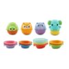 Vtech Bad Stapelpret Badset |