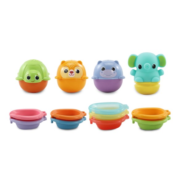Vtech Bad Stapelpret Badset |
