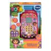Vtech Dora Ontdek & Leer Smartphone | Vtech