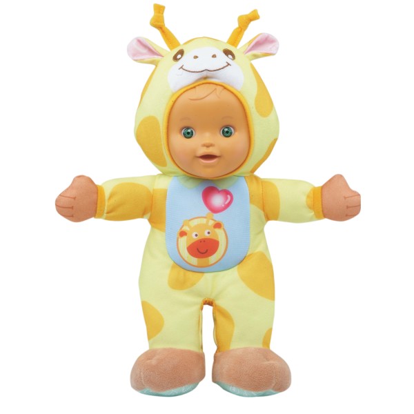 Vtech Giraf Knuffelpop | Vtech