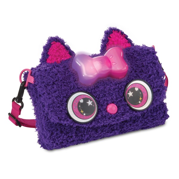 Vtech Kid' couture cat creeer & leer handtas | Vtech