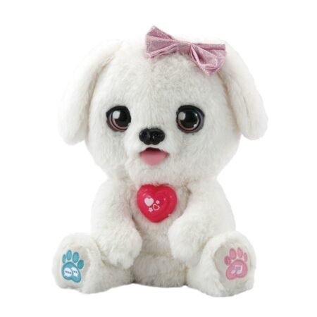Vtech Kidi Beau De Kus & Knuffelpup | Vtech