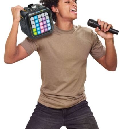 Vtech Kidi Karaoke Light Party | Vtech