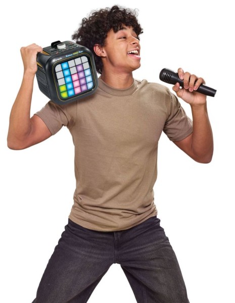 Vtech Kidi Karaoke Light Party | Vtech