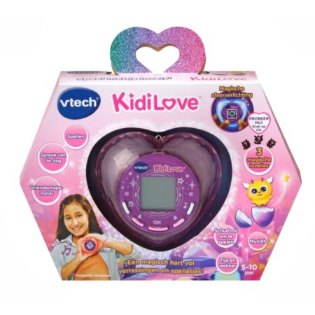 Vtech Kidi Love | Vtech