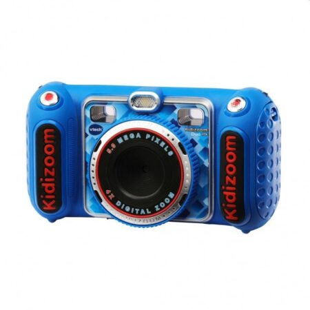 Vtech Kidizoom Duo DX Blauw | Vtech