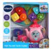 Vtech Kleuter High Tea Met Tante Sophie | Vtech