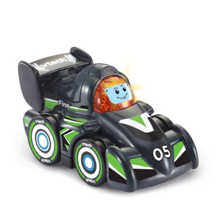 Vtech TTA- Finn Finishlijn | Vtech