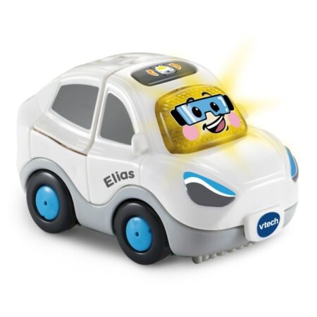 Vtech Toet Toet Auto Elias Electrische Auto | Vtech