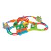 Vtech Toet Toet Avonturen Treinset (inclusief Lucas Locomotief) | Vtech