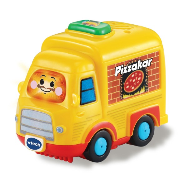 Vtech Toet Toet Pelle Pizzakar | Vtech