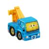 Vtech Toet Toet Pro teddy takelwagen | Vtech
