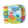 Vtech dierenvriend liedjesboek blauw | Vtech
