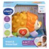 Vtech wiebel en wobbel egel | Vtech