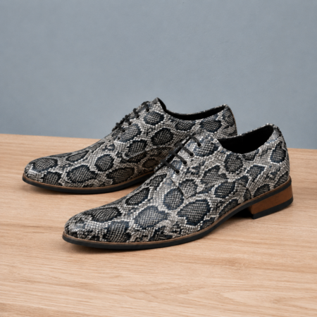 Vypra Lureaux - Handgemaakte Nette Schoenen Voor Heren | Lureaux
