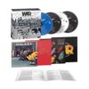 WAR - The CD Collection 1977-1994 (Record Store Day Black Friday 2024) 5CD LAATSTE STUKS | 14% korting | Fiftiesstore