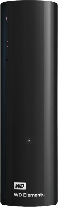 WD Elements Desktop 14TB