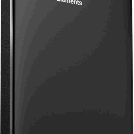 WD Elements Portable 5TB