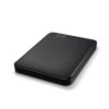 WD Elements Portable 5TB Externe harde schijf Zwart | WD