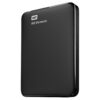 WD Elements Portable SE 2TB Externe harde schijf Zwart | WD