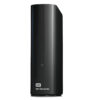 WD Elements desktop 14TB Externe harde schijf Zwart | WD