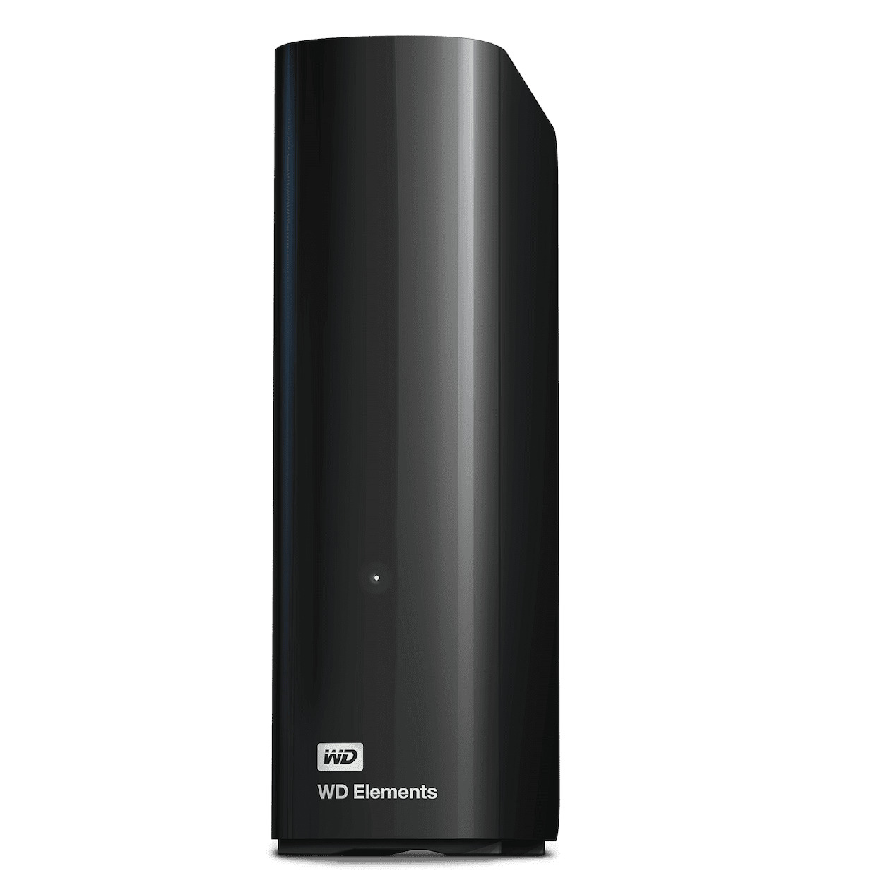 WD Elements desktop 14TB Externe harde schijf Zwart | WD