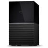 WD My Book Duo 16TB Externe harde schijf Zwart | WD