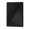 WD My Passport 2TB Externe harde schijf Zwart | WD