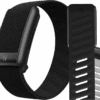 WHOOP 5.0 Peak Zwart Abonnement 1 Jaar + WHOOP 5.0 SportFlex Band Zwart