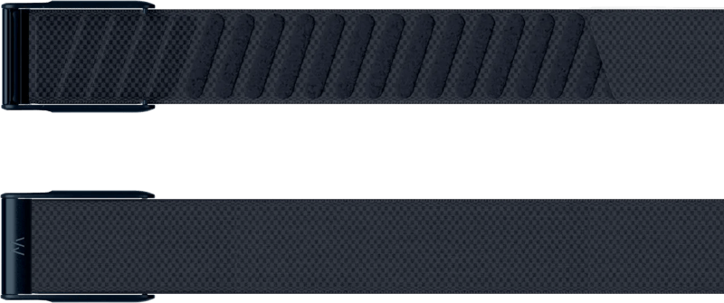 WHOOP MG SuperKnit Band Donkerblauw
