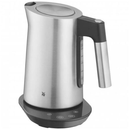 WMF 413310011 Kineo Waterkoker Zwart | WMF