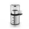 WMF KITCHENminis 1 ei Eierkoker Grijs | WMF