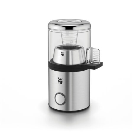 WMF KITCHENminis 1 ei Eierkoker Grijs | WMF