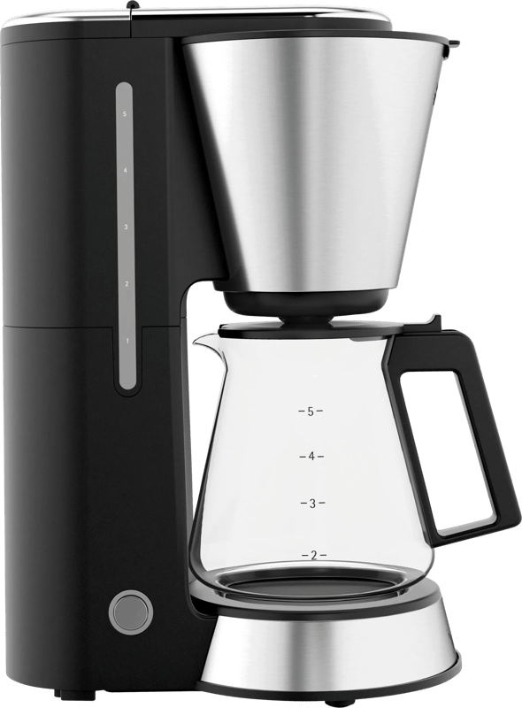WMF KITCHENminis 412270011 met glazen kan