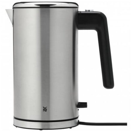 WMF LONO Waterkoker Zwart | WMF